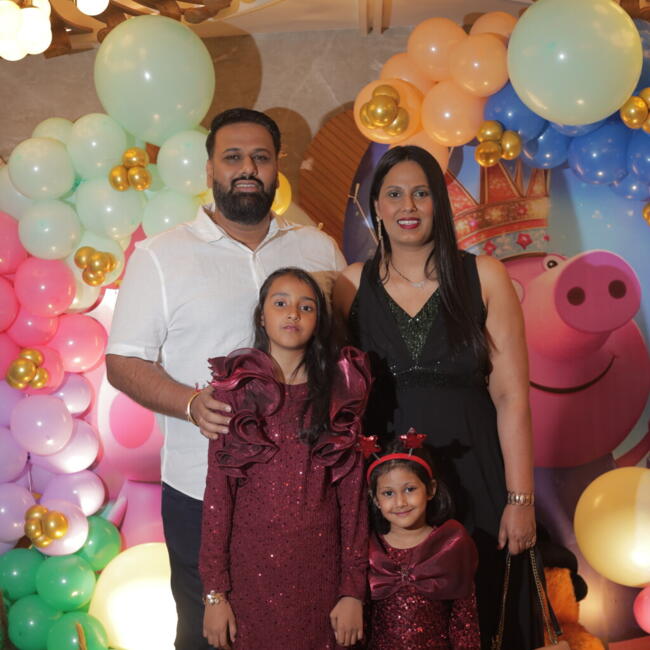 Babysitting job in Surat: Garima