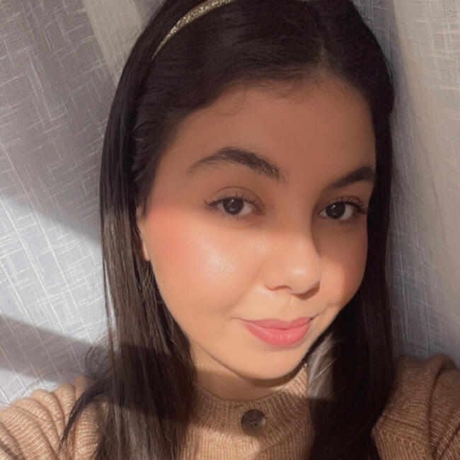 Babysitter in Ixelles/Elsene: Hayam