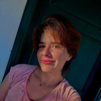 Canguro en Málaga: Marlene