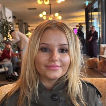 Babysitter St Albans: Anamaya