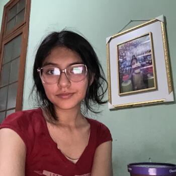 Niñera en Lima: Iyari Maryuri Karin