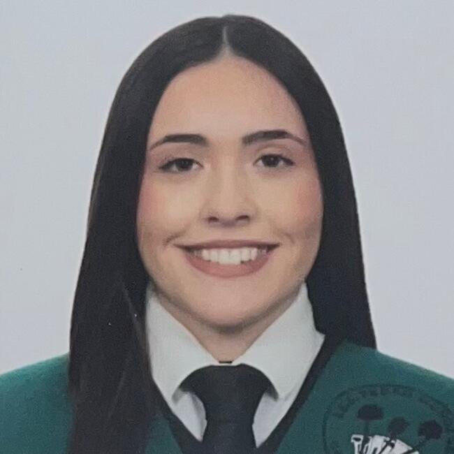 Babysitter in Cadiz: Lucia