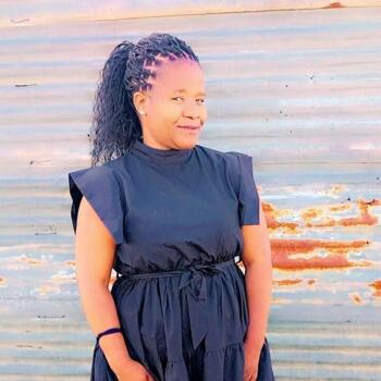 Nanny in Theunissen: Chasiwe junrose