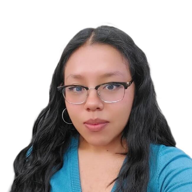 Babysitter in Arequipa: Mariajose