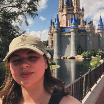 Babysitter Campinas: Marieli