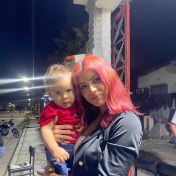 Niñera en Caracas: Nazaret