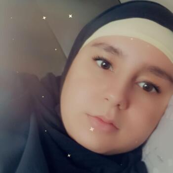 Nounou Le Mée-sur-Seine: Nedjoua