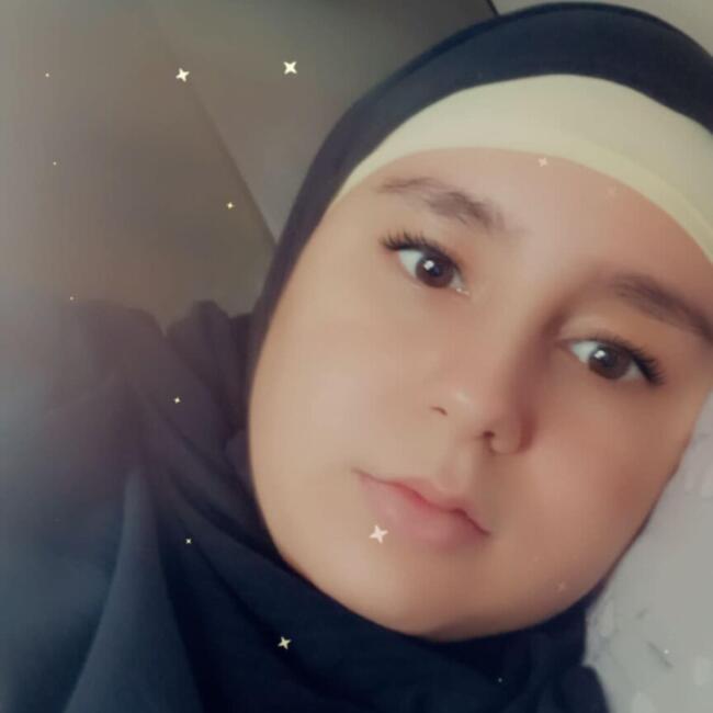 Nanny in Le Mée-sur-Seine: Nedjoua