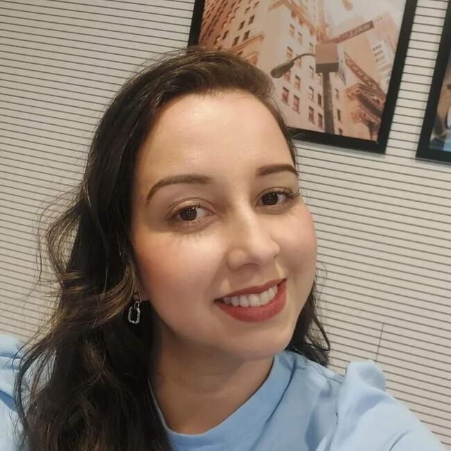 Emprego de babá em Guarulhos: Flávia