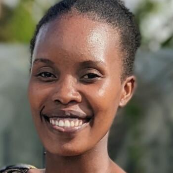 Nanny in Kabuga: Agape