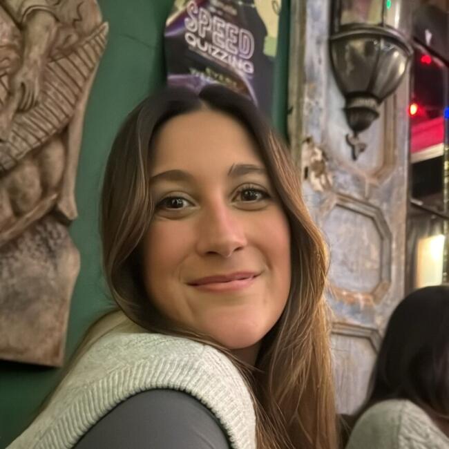 Canguro en Castilleja de la Cuesta: Sandra