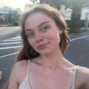 Babysitter in Toulouse: Diana