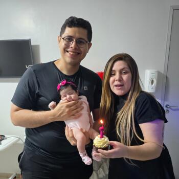 Parent Porto Velho: Daniel Felipe