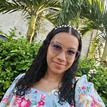 Babysitter in Elche: Noely