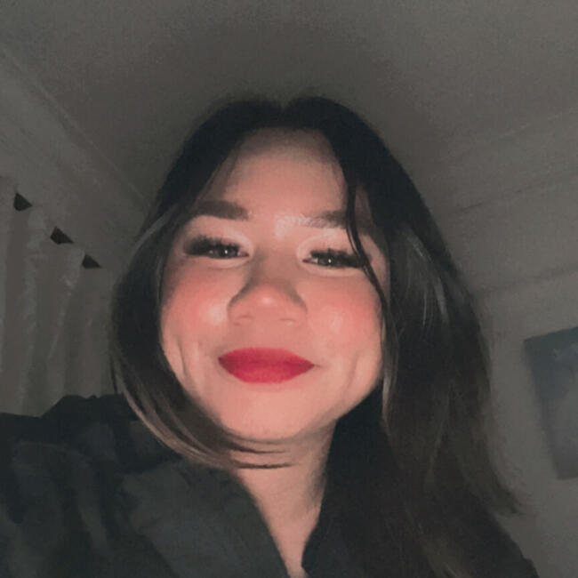 Babysitting job in Singapore: Arysya