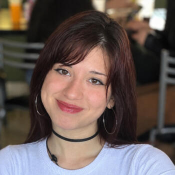 Babysitter in Ramos Mejía: Mia Mazzeo