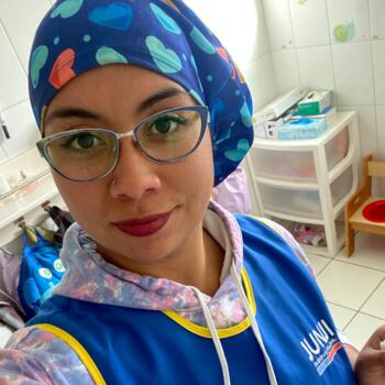 Niñera Osorno: Carla Ortega