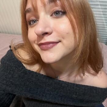 Babysitter in Thessaloniki: Ναταλία