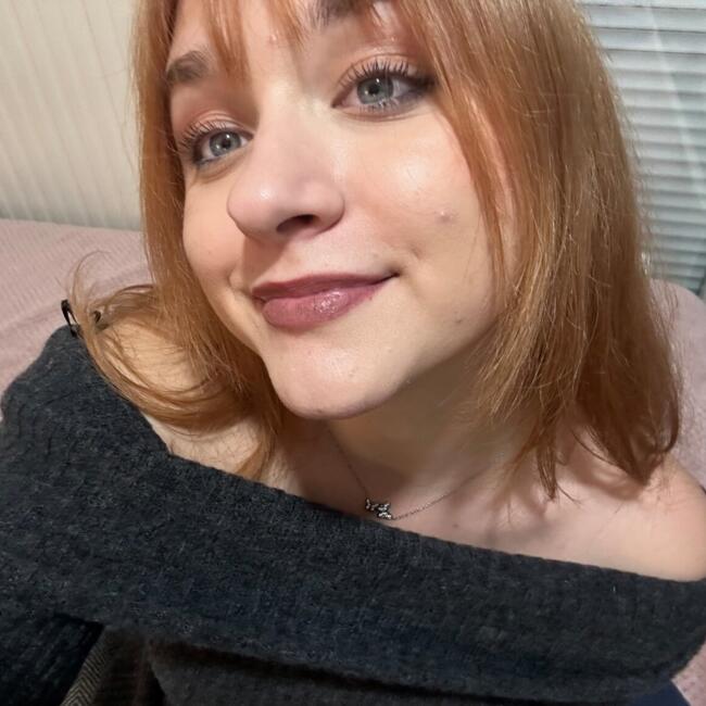 Babysitter in Thessaloniki: Ναταλία