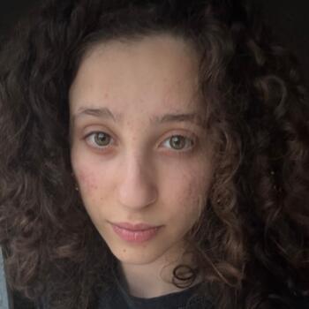 Babysitter a Fisciano: Ritamaria