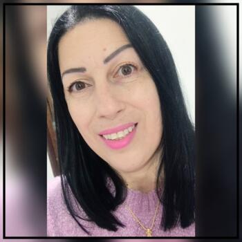 Babá Santa Maria: Rosana