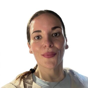 Babysitter Málaga: Maria Mercedes