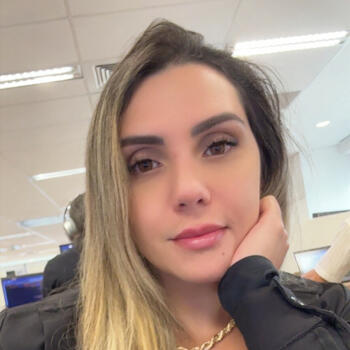 Emprego de babá em Bragança Paulista: emprego de babá Isabel Carina