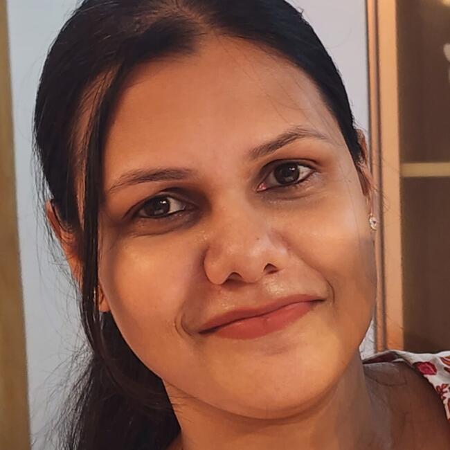 हैदराबाद में बेबीसिटिंग की नौकरी: Upasana