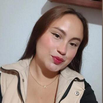 Canguro en Motril: Karen