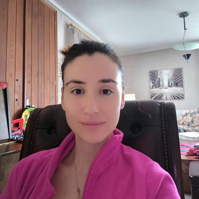 Babysitting job in Thessaloniki: Stella