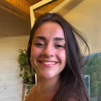 Niñera en Maldonado: Romina