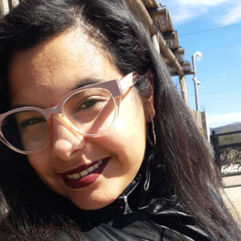 Babysitter in San Esteban: Anabella