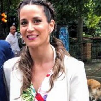Niñeras en Pamplona: Amaia
