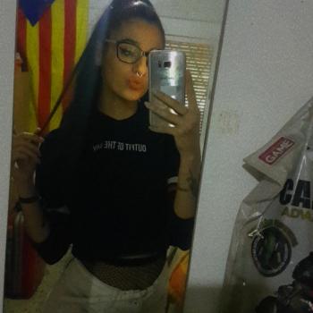 Nanny in Sant Cugat del Vallès: Nayara