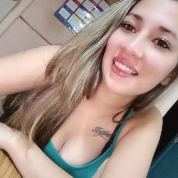 Babysitter in Godoy Cruz: Tamara