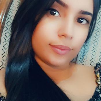 Niñera San Martín de la Vega: Eliany
