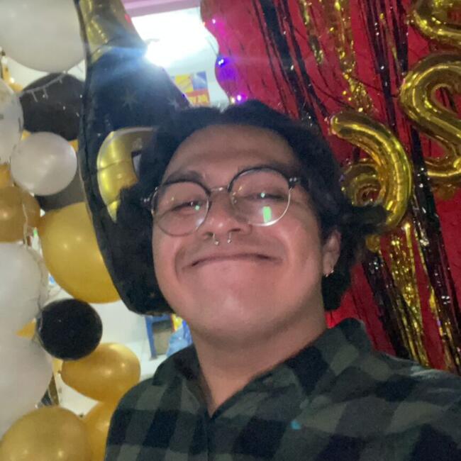 Niñera en Cd Carmen: Enrique