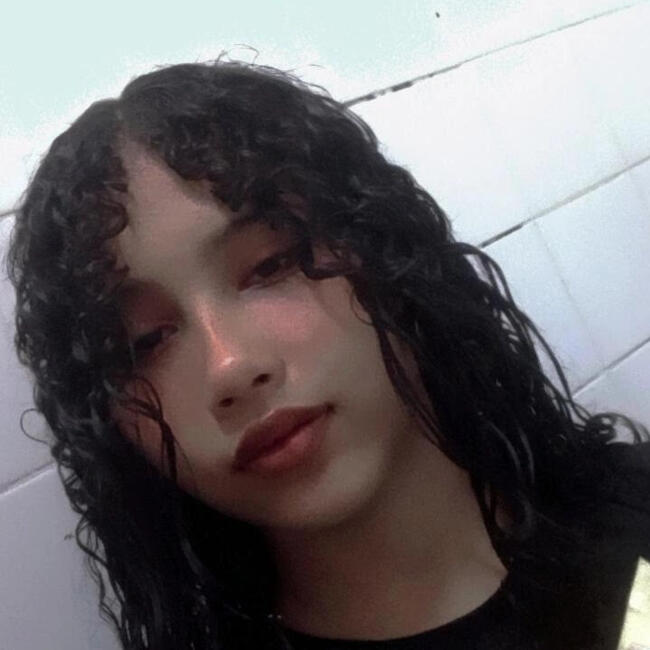 Babá em Hortolândia: Gabriele