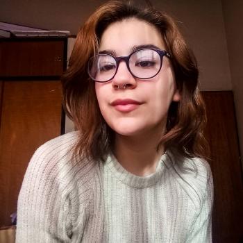 Niñera Buenos Aires: Camila