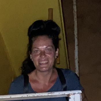 Babysitter el Prat de Llobregat: Aida