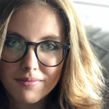Canguros en Majadahonda: Laura