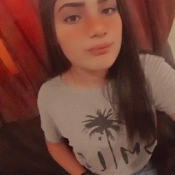 Babá em Ibiporã: Maria Clara