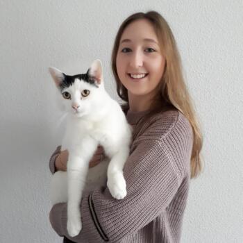 Oppas in Amstelveen: Mabel