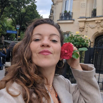 Babysitter Caldas da Rainha: Laura