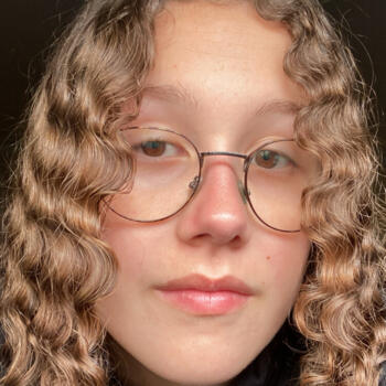 Babysitter in Odivelas: Matilde