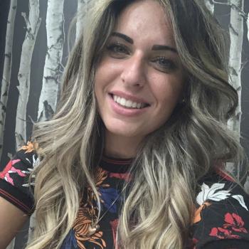 Educatore a Messina: Alessandra