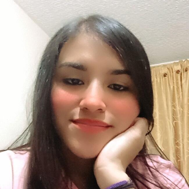 Babysitter in Bogotá: Lina