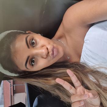 Emprego de babá em Indaiatuba: emprego de babá Juliana