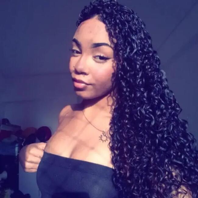 Babá em São Paulo: Kyara