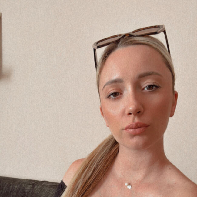 Posao čuvanja djece u Vukovar: Tena